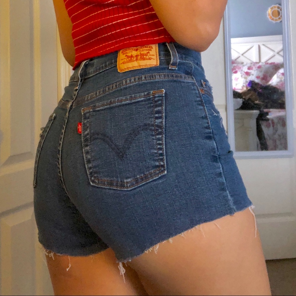 Levi’s Shorts